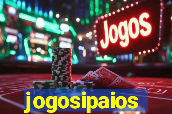 jogosipaios