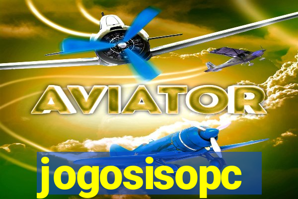 jogosisopc