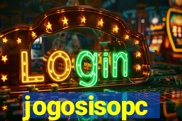 jogosisopc