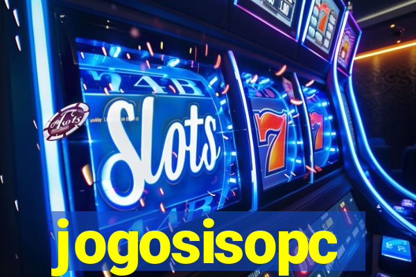 jogosisopc