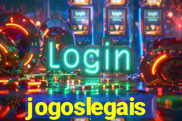 jogoslegais