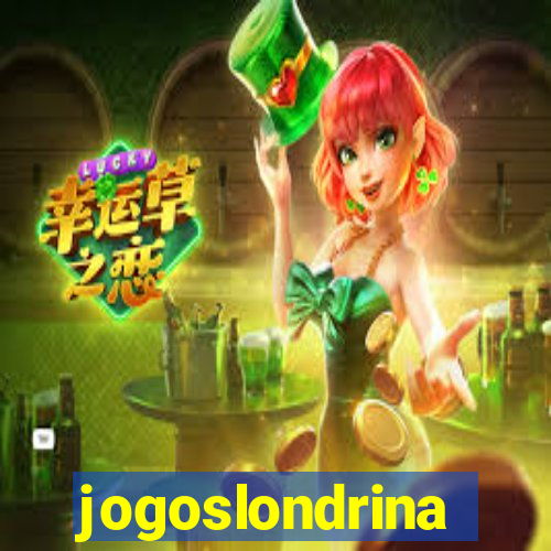 jogoslondrina