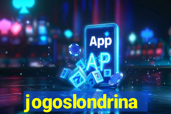 jogoslondrina