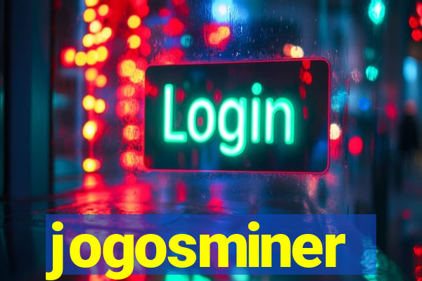 jogosminer