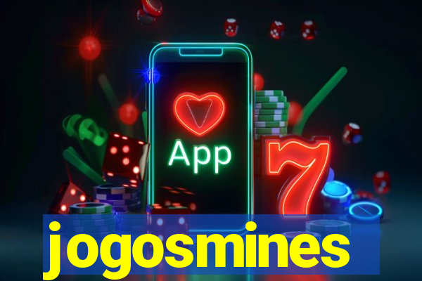 jogosmines
