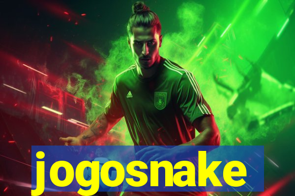 jogosnake