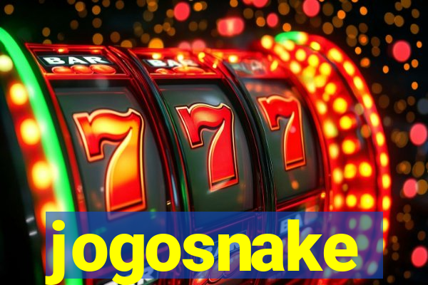 jogosnake