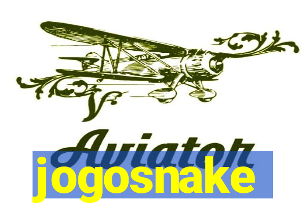 jogosnake