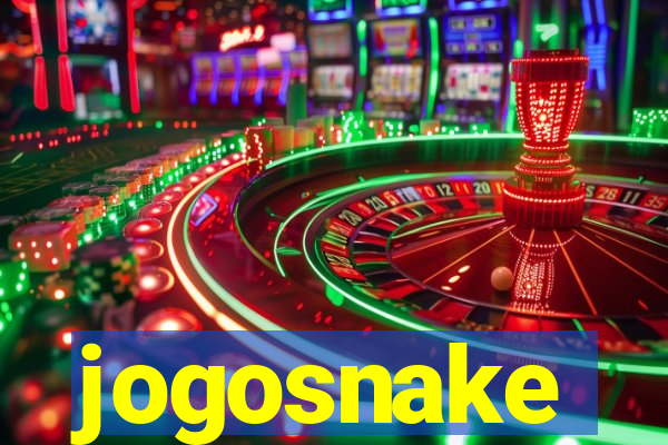 jogosnake