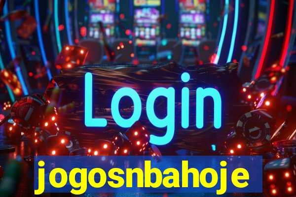jogosnbahoje