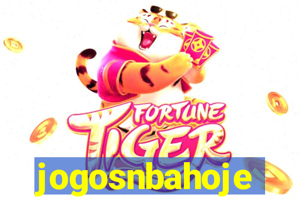 jogosnbahoje