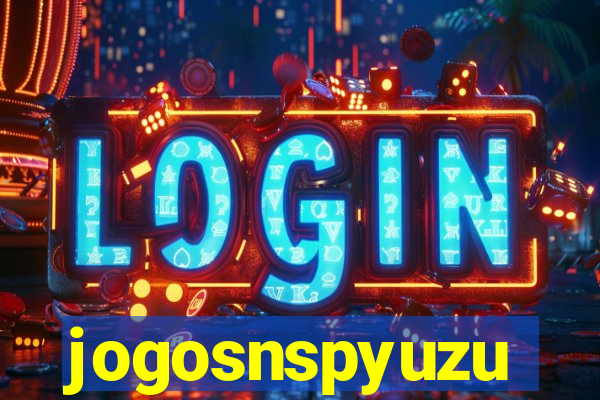 jogosnspyuzu