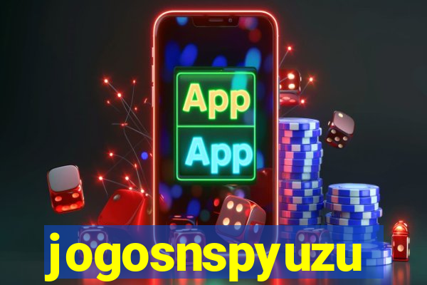 jogosnspyuzu