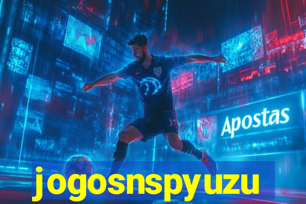 jogosnspyuzu