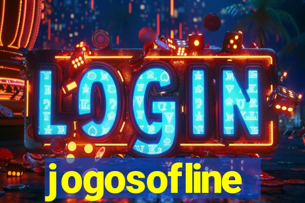 jogosofline