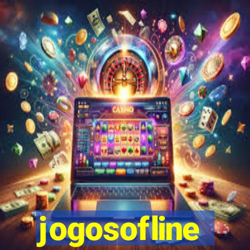 jogosofline