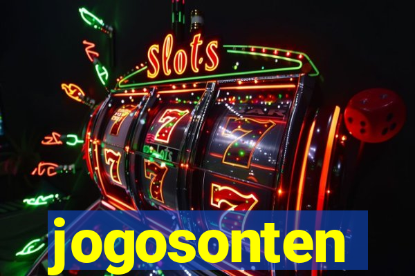 jogosonten