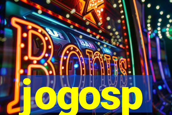 jogosp