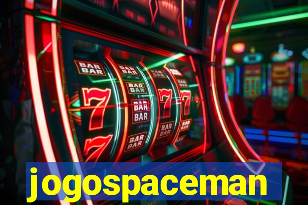jogospaceman