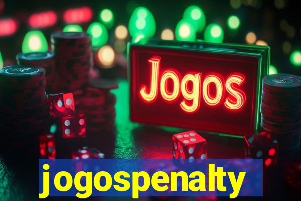 jogospenalty