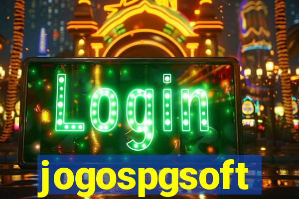 jogospgsoft