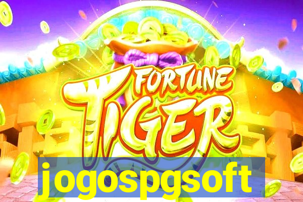 jogospgsoft