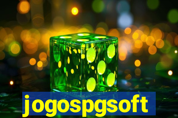 jogospgsoft