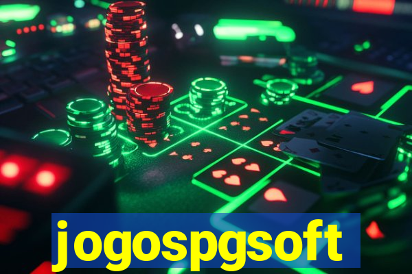 jogospgsoft