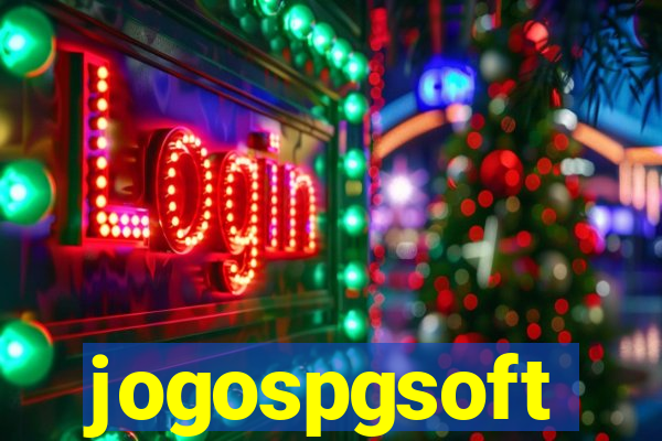 jogospgsoft