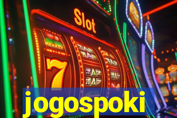 jogospoki