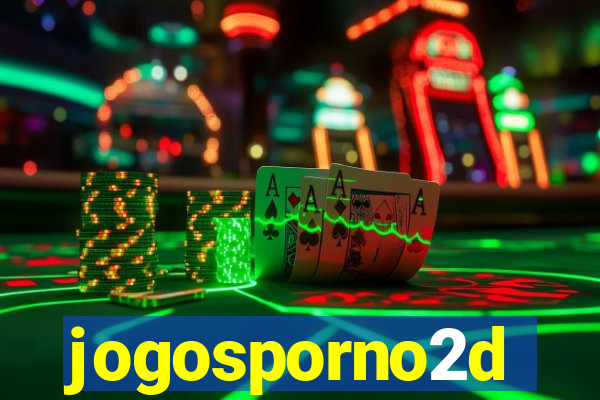jogosporno2d