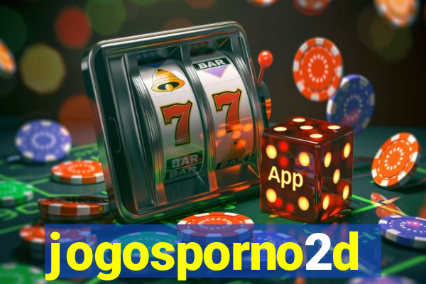 jogosporno2d
