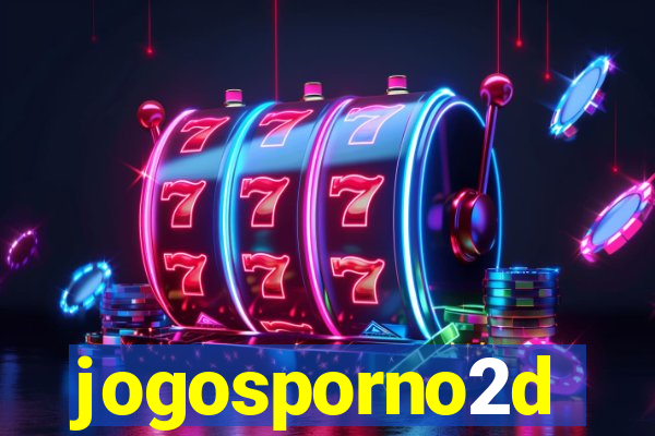 jogosporno2d