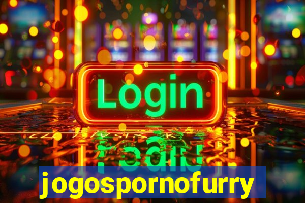 jogospornofurry