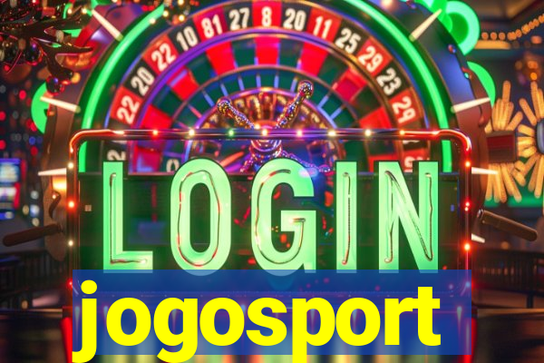 jogosport