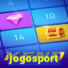 jogosport
