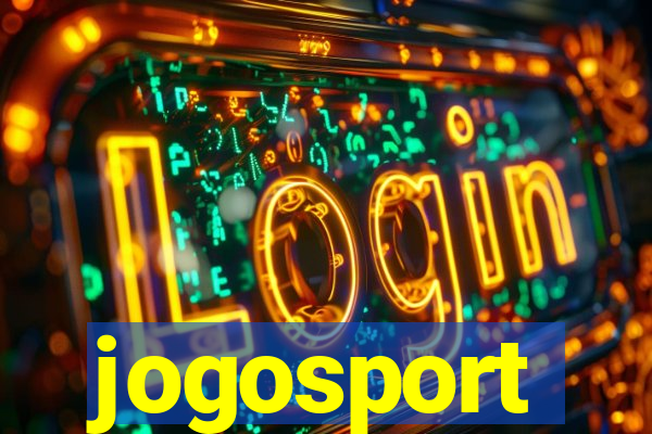 jogosport