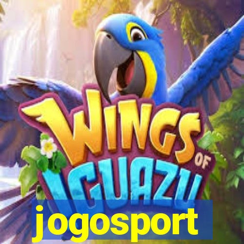 jogosport