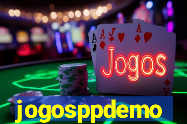 jogosppdemo