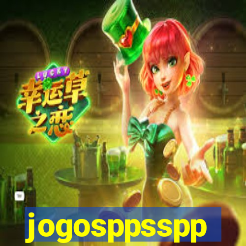 jogosppsspp