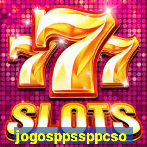jogosppssppcso