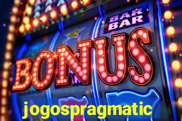 jogospragmatic