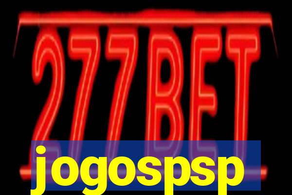 jogospsp
