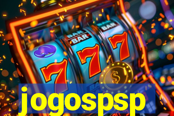 jogospsp