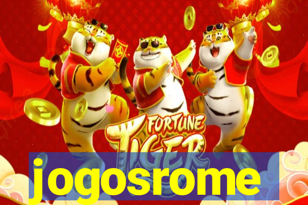 jogosrome