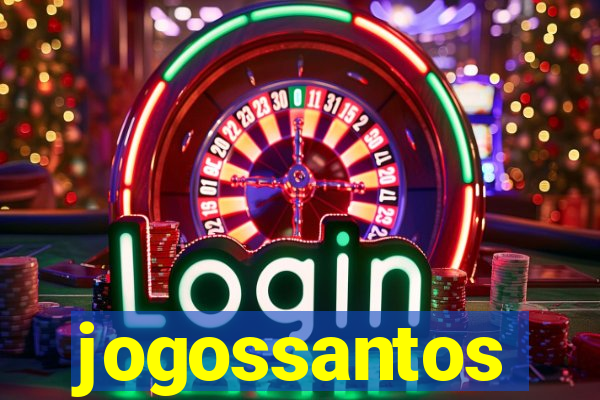 jogossantos