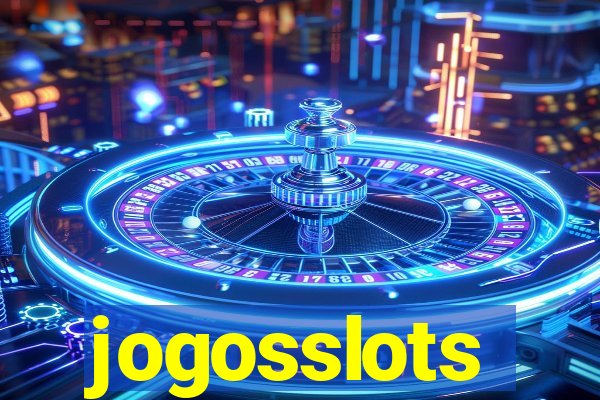 jogosslots