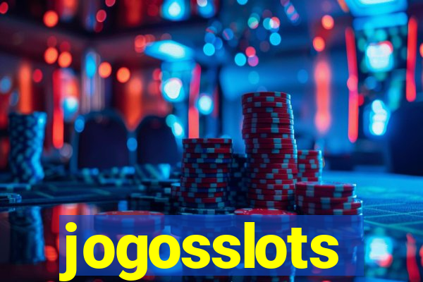 jogosslots