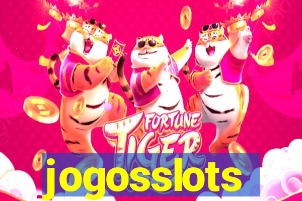jogosslots