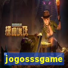 jogosssgame